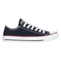 Tênis All Star Ct00010007 Chuck Taylor Preto/Vermelho/Preto