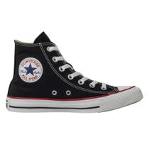 Tênis All Star Ct00040007 Chuck Taylor Preto/Vermelho/Preto