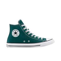 Tênis All Star Ct04190088 Chuck Taylor Verde Esmeralda 01/Branco/Branco