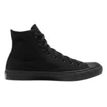 Tênis All Star Ct04470002 Chuck Taylor Monochrome Preto/Preto/Preto Tênis All Star Ct04470002 Chuck Taylor Monochrome Preto/Preto/Preto