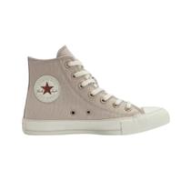 Tênis All Star Ct30370003 Chuck Taylor Argila Clara/Amendoa/Argila Clara