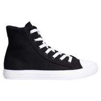 Tênis All Star Ct32950001 Day One Original Preto Branco Branco Tênis All Star Ct32950001 Day One Original Preto Branco Branco