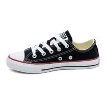 Tênis All Star Infantil Chuck Taylor CK0002 Preto