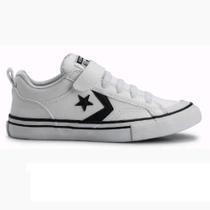 Tenis all star pro blaze strap ref ck1165 unissex Tenis all star pro blaze strap ref ck1165 unissex