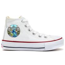 Tênis All Universidade Monstros S.A Infantil E Adulto Novidade Lançamento Exclusivo 2023