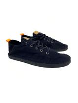 Tênis Alpargata Masculino Feminino Moda Liso Oferta Conforto Calce Fácil