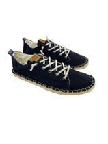 Tênis Alpargata Masculino Feminino Moda Liso Oferta Conforto Calce Fácil