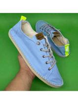 Tênis Alpargata Masculino Feminino Moda Liso Oferta Conforto Calce Fácil Tênis Alpargata Masculino Feminino Moda Liso Oferta Conforto Calce Fácil