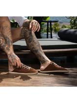 Tênis Alpargata Mule Liso Cadarço Casual Estilo Moda Conforto