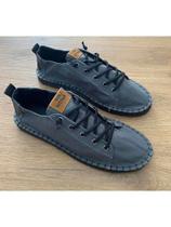 Tênis Alpargata Star Algodão Conforto Calce Fácil Leve Moderno Moda Casual Tênis Alpargata Star Algodão Conforto Calce Fácil Leve Moderno Moda Casual