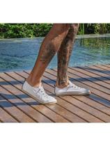 Tênis Alpargata Star Algodão Conforto Calce Fácil Leve Moderno Moda Casual Tênis Alpargata Star Algodão Conforto Calce Fácil Leve Moderno Moda Casual