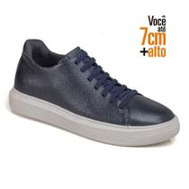 Tênis Alth Masculino Aumenta Altura Toronto Rafarillo