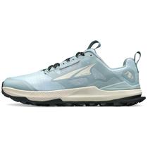 Tênis ALTRA Lone Peak 8 Feminino Azul Mineral 8,5 US Tênis ALTRA Lone Peak 8 Feminino Azul Mineral 8,5 US