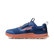 Tênis ALTRA Lone Peak 8 Navy Coral Feminino 8,5 US Tênis ALTRA Lone Peak 8 Navy Coral Feminino 8,5 US
