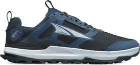 Tênis ALTRA Lone Peak 8 para Trail Running Marinho Preto 8.5 Tênis ALTRA Lone Peak 8 para Trail Running Marinho Preto 8.5
