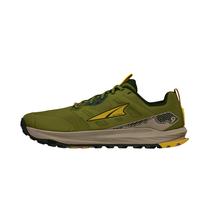 Tênis ALTRA Lone Peak 9 Masculino Verde 8.5 Médio Tênis ALTRA Lone Peak 9 Masculino Verde 8.5 Médio