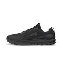 Tênis ALTRA Lone Peak 9 para Trail Running Preto EUA 9 Tênis ALTRA Lone Peak 9 para Trail Running Preto EUA 9