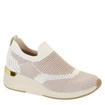 Tênis Anabela Feminino Calce Fácil Modare Conforto 7394.100