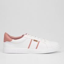 Tênis Anacapri Casual Bicolor Feminina Tênis Anacapri Casual Bicolor Feminina