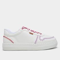 Tênis Anacapri Casual Feminino Tênis Anacapri Casual Feminino