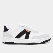 Tênis Anacapri Casual Feminino Tênis Anacapri Casual Feminino