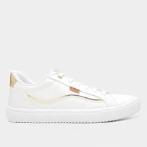 Tênis Anacapri Casual Feminino Tênis Anacapri Casual Feminino