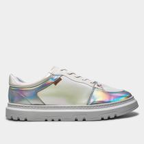 Tênis Anacapri Color Feminino Tênis Anacapri Color Feminino