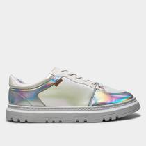 Tênis Anacapri Color Feminino Tênis Anacapri Color Feminino