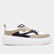 Tênis Anacapri Flatform Feminino Tênis Anacapri Flatform Feminino
