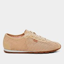 Tênis Anacapri Furadinho Feminino Tênis Anacapri Furadinho Feminino