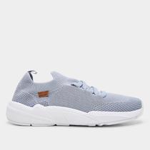 Tênis Anacapri Knit Casual Feminino