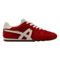 Tênis anacapri lola feminino c307190005 Tênis anacapri lola feminino c307190005