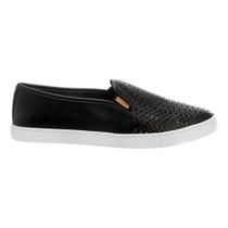 Tênis anacapri slip on feminino c300000058 Tênis anacapri slip on feminino c300000058