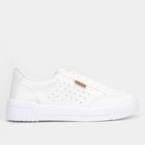 Tênis Anacapri Sola Alta Feminino Tênis Anacapri Sola Alta Feminino