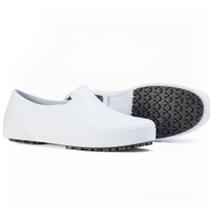 Tênis Antiderrapante Iate Newpro Branco CA 45.106 Innpro Tênis Antiderrapante Iate Newpro Branco CA 45.106 Innpro
