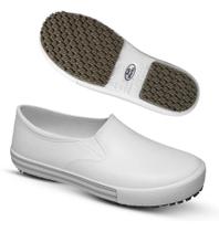Tênis Antiderrapante Softworks BB80 de Trabalho SuperGrip Medicina/Hospital/Enfermagem. Tênis Antiderrapante Softworks BB80 de Trabalho SuperGrip Medicina/Hospital/Enfermagem.