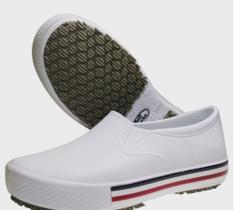 Tênis Antiderrapante Softworks BB80 de Trabalho SuperGrip Medicina/Hospital/Enfermagem. Tênis Antiderrapante Softworks BB80 de Trabalho SuperGrip Medicina/Hospital/Enfermagem.