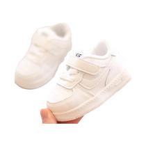 Tênis Antiderrapantes Para Crianças Outono Inverno Para Atividades Ao Ar Livre Com Solado Macio