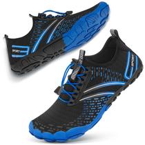Tênis Aquático Barefoot ATHMILE de Secagem Rápida para Esportes ao Ar Livre