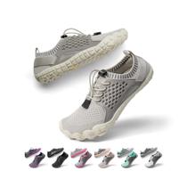 Tênis Aquático Feminino Barefoot NORTIV 8 Tamanho 7.5 Tênis Aquático Feminino Barefoot NORTIV 8 Tamanho 7.5