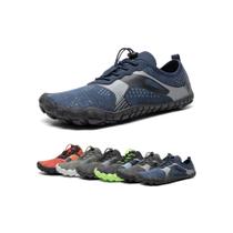 Tênis Aquático Masculino NORTIV 8 Barefoot de Secagem Rápida Tamanho 7.5 Tênis Aquático Masculino NORTIV 8 Barefoot de Secagem Rápida Tamanho 7.5