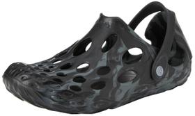 Tênis Aquático Merrell Hydro Moc Preto Tamanho 9 EUA