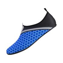 Tênis Aquático Unissex Para Praia, Natação, Fitness, Dança, Surf E Snorkeling