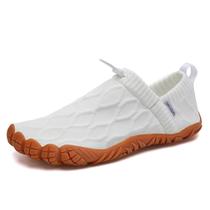 Tênis Aquáticos Minimalistas Barefoot WateLves Branco 37 Tênis Aquáticos Minimalistas Barefoot WateLves Branco 37