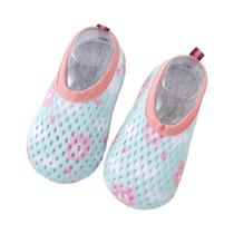 Tênis Aquáticos Unissex Para Bebês E Crianças, Calçados Para Esportes Aquáticos, Surf, Natação E