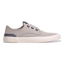 Tenis Aramis Daily Dock Canvas Masculino