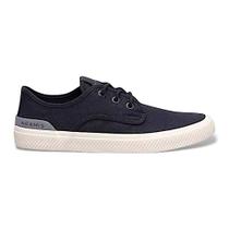 Tenis Aramis Daily Dock Canvas Masculino