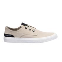 Tênis Aramis Daily Dock Canvas Masculino