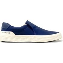Tênis Aramis Daily Slip Canvas Marinho Masculino Tênis Aramis Daily Slip Canvas Marinho Masculino
