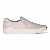 Tênis Aramis Daily Slip Canvas Masculino Tênis Aramis Daily Slip Canvas Masculino